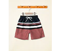 Swimsuit Sewing Pattern for Kids, Boy Swimsuit Pattern, Kids Pattern, Shorts Pattern, Beginner Pattern, Sewing Pattern Toddlers, PDF Pattern