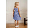 Dress Sewing Pattern for Kids, Dress Pattern, Kids Pattern, Summer Dress Pattern, Beginner Pattern, Sewing Pattern Toddlers, Baby Pattern
