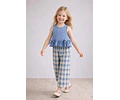 Top and Pants Pattern for Kids, Top Pattern, Kids Pattern, PDF Pattern, Beginner Pattern, Sewing Pattern Toddlers, Pants Pattern