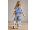Top and Pants Pattern for Kids, Top Pattern, Kids Pattern, PDF Pattern, Beginner Pattern, Sewing Pattern Toddlers, Pants Pattern