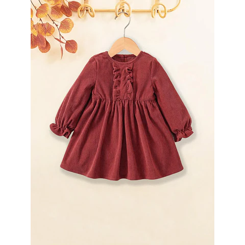 Dress Sewing Pattern for Kids, Dress Pattern, Kids Pattern, PDF Pattern, Beginner Pattern, Sewing Pattern Toddlers, Girl Dress Pattern
