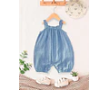 Overalls Sewing Pattern for Kids, Overalls Pattern, Kids Pattern, Jumpsuit Pattern, Beginner Pattern, Sewing Pattern Toddlers, Baby Pattern