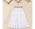 Maxi Skirt Sewing Pattern for Kids, Skirt Pattern, Kids Pattern, PDF Pattern, Beginner Pattern, Sewing Pattern Toddlers, PDF Sewing Pattern