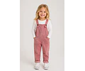 Overalls Sewing Pattern for Kids, Overalls Pattern, Kids Pattern, Jumpsuit Pattern, Beginner Pattern, Sewing Pattern Toddlers, Baby Pattern