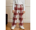 Pajama Pants Sewing Pattern for Kids, Elastic Waistband Pants Pattern, Kids Pattern, Baby Sewing Pattern, Beginner Pattern, Pyjama Pants