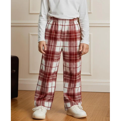 Pajama Pants Sewing Pattern for Kids, Elastic Waistband Pants Pattern, Kids Pattern, Baby Sewing Pattern, Beginner Pattern, Pyjama Pants