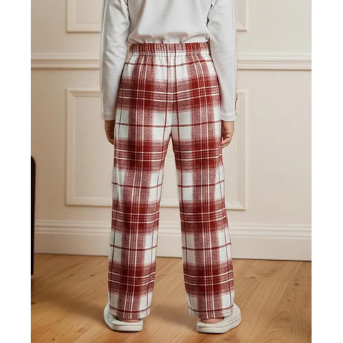 Pajama Pants Sewing Pattern for Kids, Elastic Waistband Pants Pattern, Kids Pattern, Baby Sewing Pattern, Beginner Pattern, Pyjama Pants