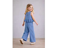 Top and Pants Pattern for Kids, Top Pattern, Kids Pattern, PDF Pattern, Beginner Pattern, Sewing Pattern Toddlers, Pants Pattern