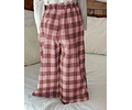 Pajama Pants Sewing Pattern for Kids, Pants Pattern, Kids Pattern, PDF Pattern, Beginner Pattern, Sewing Pattern Toddlers, Pyjamas Pattern