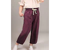 Pants Sewing Pattern for Kids, Elastic Waistband Pants Pattern, Kids Pattern, Baby Sewing Pattern, Beginner Pattern, Sewing Pattern Toddlers