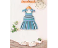 Top Sewing Pattern for Kids, Top Pattern, Kids Pattern, Girl Pattern, Beginner Pattern, Sewing Pattern Toddlers, PDF Pattern