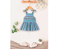 Top Sewing Pattern for Kids, Top Pattern, Kids Pattern, Girl Pattern, Beginner Pattern, Sewing Pattern Toddlers, PDF Pattern