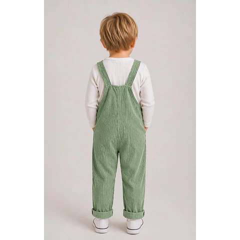 Overalls Sewing Pattern for Kids, Overalls Pattern, Kids Pattern, Jumpsuit Pattern, Beginner Pattern, Sewing Pattern Toddlers, Baby Pattern