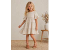 Dress Sewing Pattern for Kids, Dress Pattern, Kids Pattern, Summer Dress Pattern, Beginner Pattern, Sewing Pattern Toddlers, Baby Pattern