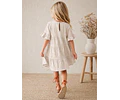 Dress Sewing Pattern for Kids, Dress Pattern, Kids Pattern, Summer Dress Pattern, Beginner Pattern, Sewing Pattern Toddlers, Baby Pattern