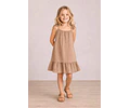 Dress Sewing Pattern for Kids, Dress Pattern, Kids Pattern, Summer Dress Pattern, Beginner Pattern, Sewing Pattern Toddlers, Baby Pattern