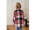 Jacket Sewing Pattern for Kids, Shirt Jacket Pattern, Kids Pattern, PDF Pattern, Beginner Pattern, Sewing Pattern Toddlers, Shirt Pattern