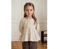 Girl Blouse Pattern, Sewing Pattern for Kids, Kids Pattern, Toddler Blouse Pattern, Beginner Pattern, Sewing Pattern Toddlers, Baby Pattern