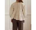 Girl Blouse Pattern, Sewing Pattern for Kids, Kids Pattern, Toddler Blouse Pattern, Beginner Pattern, Sewing Pattern Toddlers, Baby Pattern