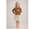 Jacket Sewing Pattern for Kids, Jacket Pattern, Kids Sewing Pattern, PDF Pattern, Beginner Pattern, Sewing Pattern Toddlers, Kids Pattern