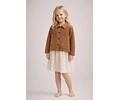 Jacket Sewing Pattern for Kids, Jacket Pattern, Kids Sewing Pattern, PDF Pattern, Beginner Pattern, Sewing Pattern Toddlers, Kids Pattern