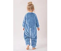 Overalls Sewing Pattern for Kids, Pajama Overalls Pattern, Kids Sewing Pattern, Jumpsuit Pattern, Beginner Pattern, Sewing Pattern Toddlers