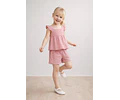 Top and Shorts Pattern for Kids, Top Pattern, Kids Pattern, PDF Pattern, Beginner Pattern, Sewing Pattern Toddlers, Shorts Pattern, Kids Top