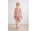 Top and Shorts Pattern for Kids, Top Pattern, Kids Pattern, PDF Pattern, Beginner Pattern, Sewing Pattern Toddlers, Shorts Pattern, Kids Top