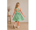 Dress Sewing Pattern for Kids, Dress Pattern, Kids Pattern, Girl Dress Pattern, Beginner Pattern, Sewing Pattern Toddlers, PDF Pattern