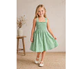 Dress Sewing Pattern for Kids, Dress Pattern, Kids Pattern, Girl Dress Pattern, Beginner Pattern, Sewing Pattern Toddlers, PDF Pattern