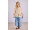Girl Blouse Pattern, Sewing Pattern for Kids, Kids Pattern, Toddler Blouse Pattern, Beginner Pattern, Sewing Pattern Toddlers, Baby Pattern