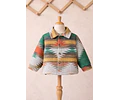 Jacket Sewing Pattern for Kids, Jacket Pattern, Kids Sewing Pattern, PDF Pattern, Beginner Pattern, Sewing Pattern Toddlers, Coat Pattern