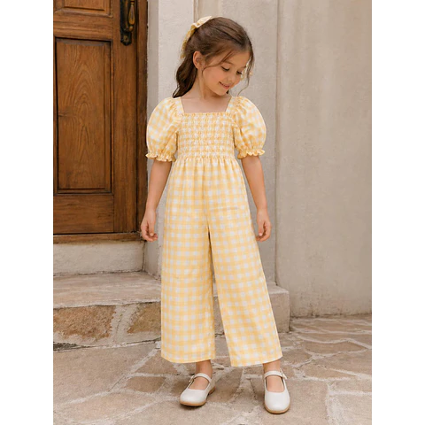 Overalls Sewing Pattern for Kids, Overalls Pattern, Kids Pattern, Jumpsuit Pattern, Beginner Pattern, Sewing Pattern Toddlers, Baby Pattern