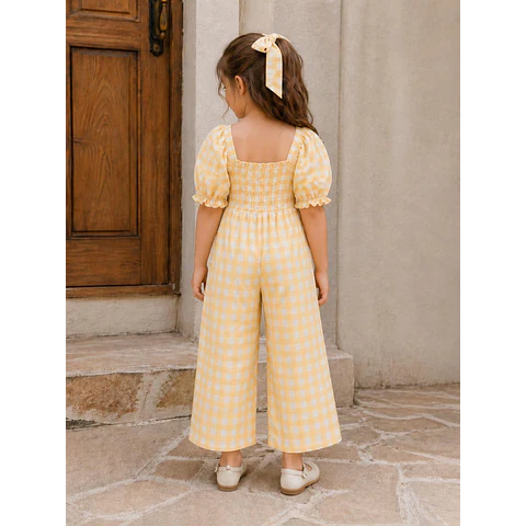 Overalls Sewing Pattern for Kids, Overalls Pattern, Kids Pattern, Jumpsuit Pattern, Beginner Pattern, Sewing Pattern Toddlers, Baby Pattern