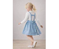 Apron Sewing Pattern for Kids, Apron Pattern, Kids Pattern, Pinafore Pattern, Beginner Pattern, Sewing Pattern Toddlers, Baby Sewing Pattern
