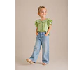 Top Sewing Pattern for Kids, Top Pattern, Kids Pattern, Girl Pattern, Beginner Pattern, Sewing Pattern Toddlers, PDF Pattern