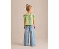Top Sewing Pattern for Kids, Top Pattern, Kids Pattern, Girl Pattern, Beginner Pattern, Sewing Pattern Toddlers, PDF Pattern
