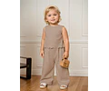 Top Sewing Pattern for Kids, Top Pattern, Kids Pattern, Girl Pattern, Beginner Pattern, Sewing Pattern Toddlers, PDF Pattern