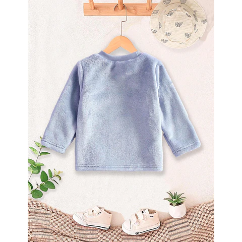 Pajama Sweatshirt Sewing Pattern for Kids, Sweatshirt Pattern, Kids Pattern, PDF Pattern, Beginner Pattern, Sewing Pattern Toddlers, Pyjamas