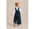 Overalls Sewing Pattern for Kids, Overalls Pattern, Kids Pattern, Jumpsuit Pattern, Beginner Pattern, Sewing Pattern Toddlers, Baby Pattern