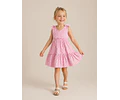 Dress Sewing Pattern for Kids, Dress Pattern, Kids Pattern, Girl Dress Pattern, Beginner Pattern, Sewing Pattern Toddlers, PDF Pattern