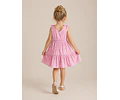 Dress Sewing Pattern for Kids, Dress Pattern, Kids Pattern, Girl Dress Pattern, Beginner Pattern, Sewing Pattern Toddlers, PDF Pattern