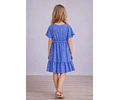 Dress Sewing Pattern for Kids, Dress Pattern, Kids Pattern, Girl Dress Pattern, Beginner Pattern, Sewing Pattern Toddlers, PDF Pattern