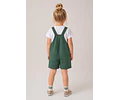 Romper Sewing Pattern for Kids, Romper Pattern, Kids Pattern, Overall Pattern, Beginner Pattern, Sewing Pattern Toddlers, Baby Pattern