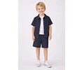 Shirt and Shorts Pattern for Kids, Shirt Pattern, Kids Pattern, PDF Pattern, Beginner Pattern, Sewing Pattern Toddlers, Shorts Pattern