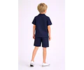 Shirt and Shorts Pattern for Kids, Shirt Pattern, Kids Pattern, PDF Pattern, Beginner Pattern, Sewing Pattern Toddlers, Shorts Pattern