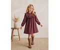 Dress Sewing Pattern for Kids, Dress Pattern, Kids Pattern, Easy PDF Pattern, Beginner Pattern, Sewing Pattern Toddlers, Baby Sewing Pattern