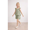 Top and Shorts Pattern for Kids, Top Pattern, Kids Pattern, PDF Pattern, Beginner Pattern, Sewing Pattern Toddlers, Shorts Pattern, Easy Top