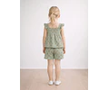 Top and Shorts Pattern for Kids, Top Pattern, Kids Pattern, PDF Pattern, Beginner Pattern, Sewing Pattern Toddlers, Shorts Pattern, Easy Top