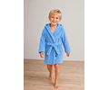 Bathrobe Sewing Pattern for Kids, Hooded Bathrobe, Kids Pattern, PDF Pattern, Beginner Pattern, Sewing Pattern Toddlers, Teddy Bathrobe